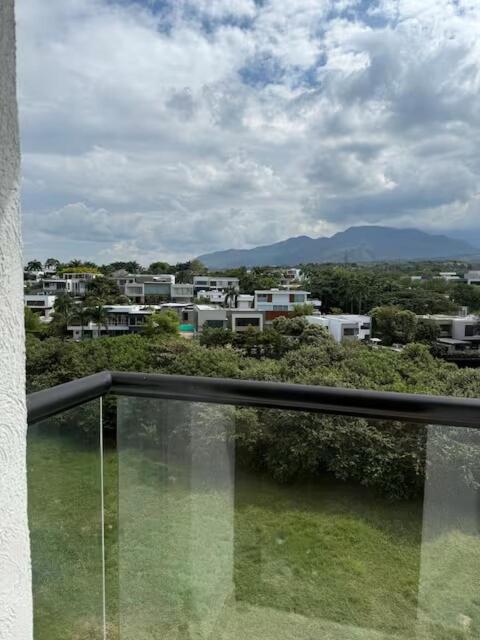 Moderno Apartamento con vista, comodidad y estilo - Apartamento de 2 dormitorios - 42