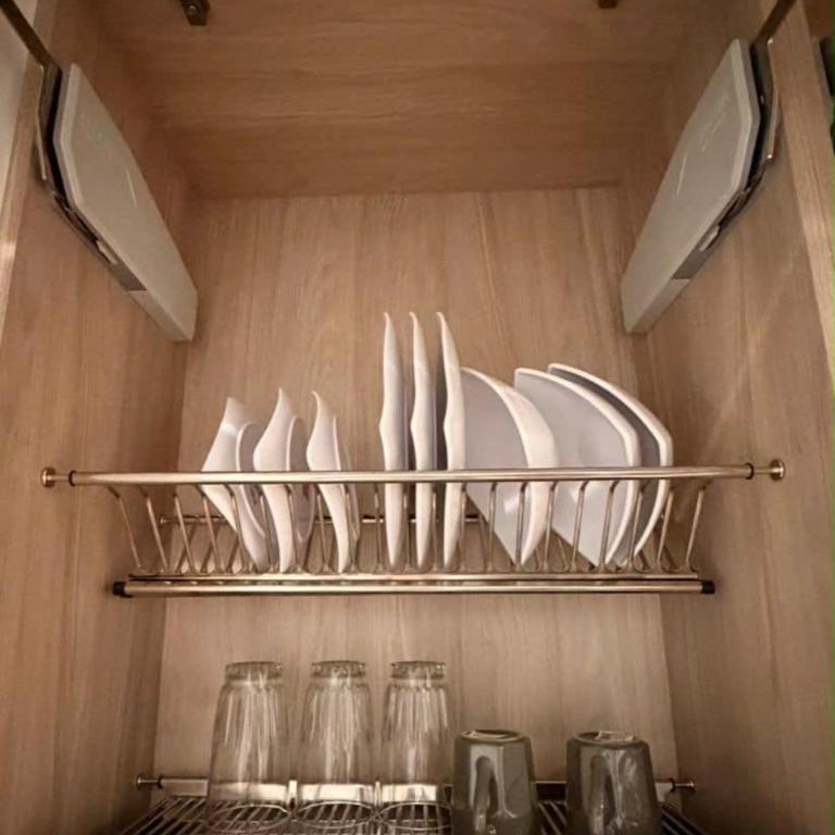 Moderno apartamento amoblando en el Chico-Bogotá - Apartamento de 1 dormitorio - 6