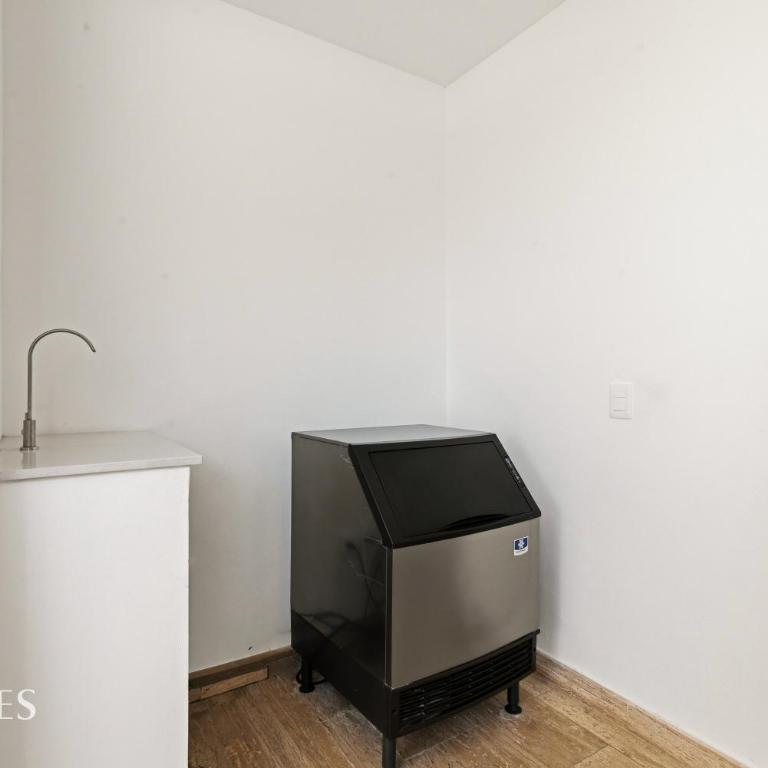 Luminoso Loft a pasos de Playa Mamitas - Apartment mit 1 Schlafzimmer - 31