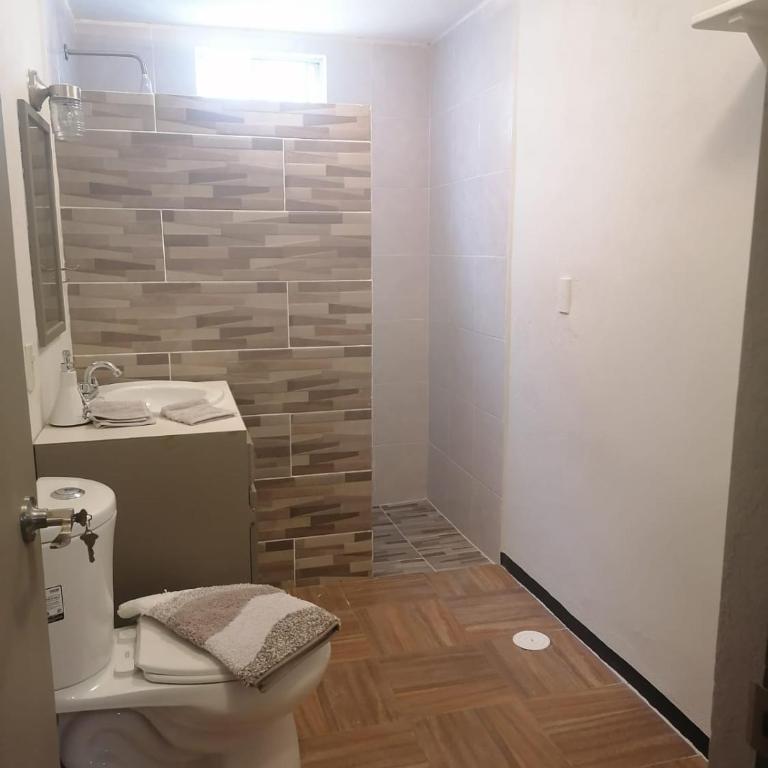 Cómodo y espacioso departamento en San Pedro D0116 - Apartment mit 3 Schlafzimmern - 4