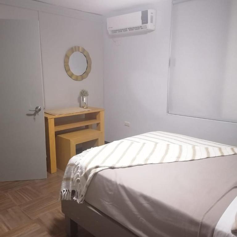 Cómodo y espacioso departamento en San Pedro D0116 - Apartment mit 3 Schlafzimmern - 5