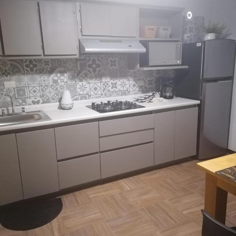 Cómodo y espacioso departamento en San Pedro D0116 - Apartment mit 3 Schlafzimmern - 7