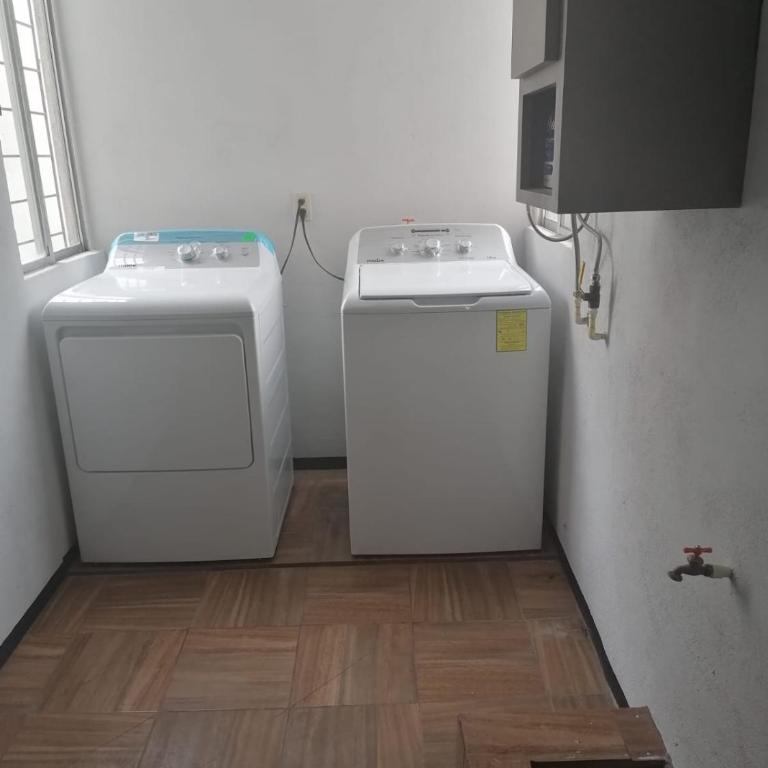 Cómodo y espacioso departamento en San Pedro D0116 - Apartment mit 3 Schlafzimmern - 8