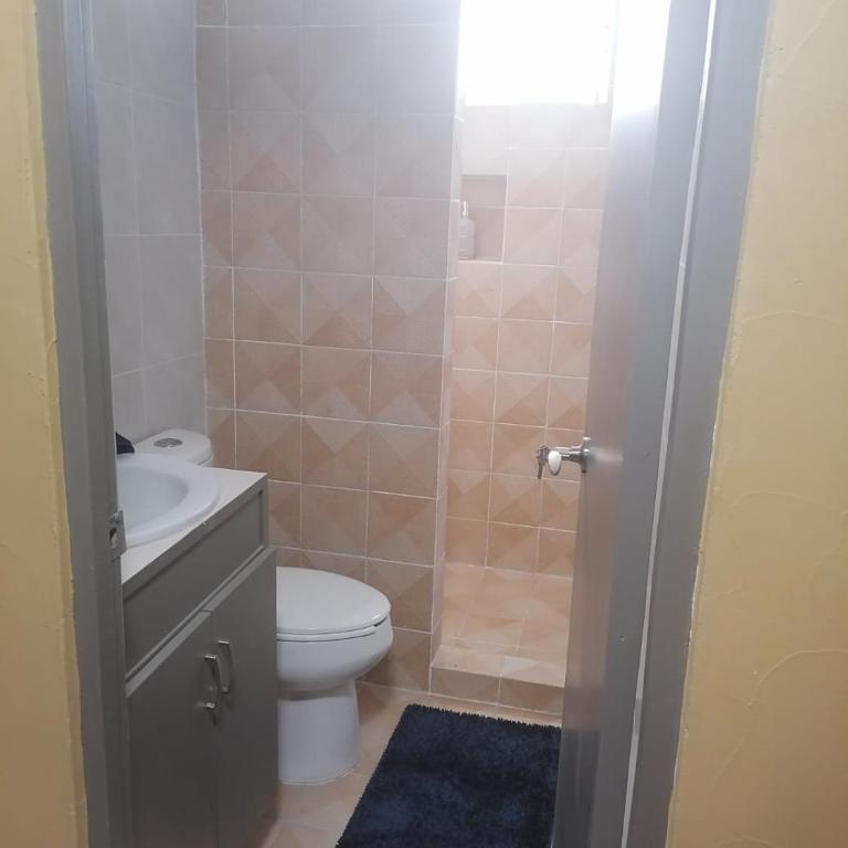 Cómodo y espacioso departamento en San Pedro D0116 - Apartment mit 3 Schlafzimmern - 13