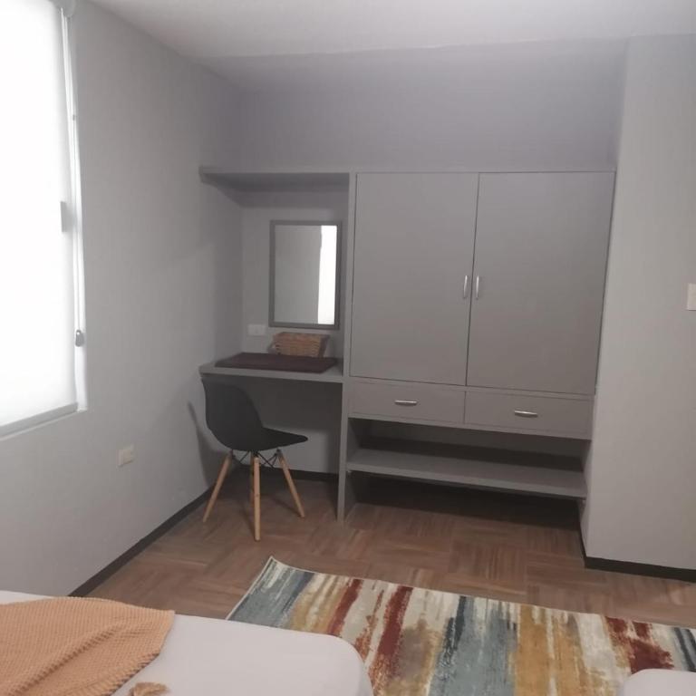 Cómodo y espacioso departamento en San Pedro D0116 - Apartment mit 3 Schlafzimmern - 14