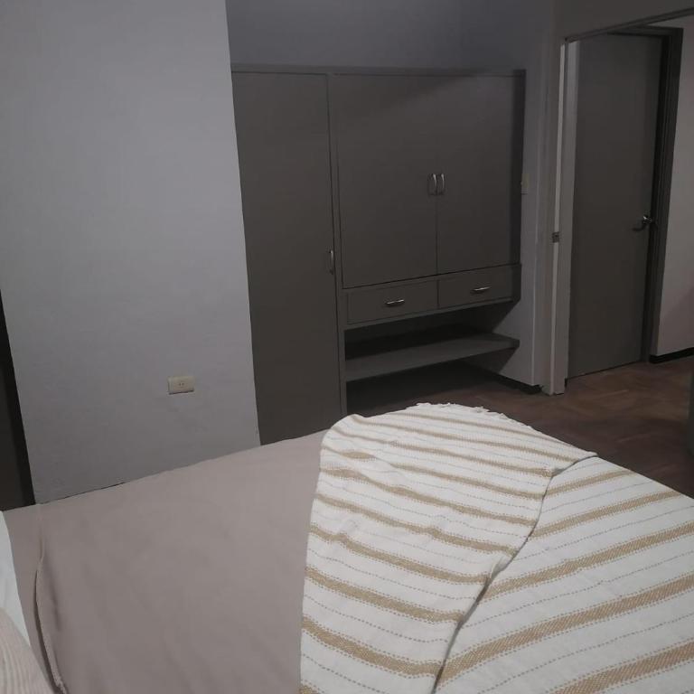 Cómodo y espacioso departamento en San Pedro D0116 - Apartment mit 3 Schlafzimmern - 17