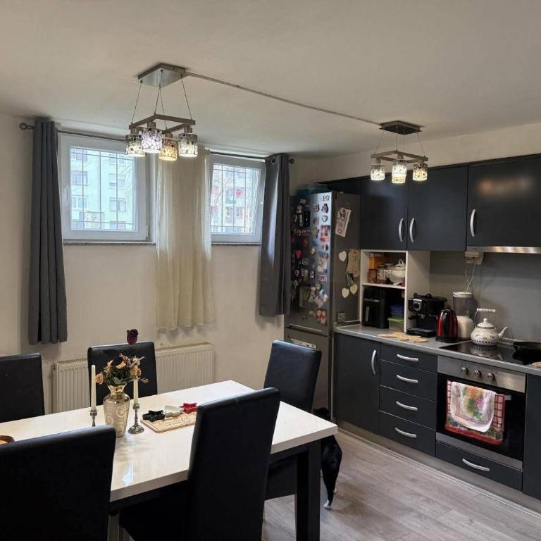 Clear 23 - Apartment mit 1 Schlafzimmer - 1