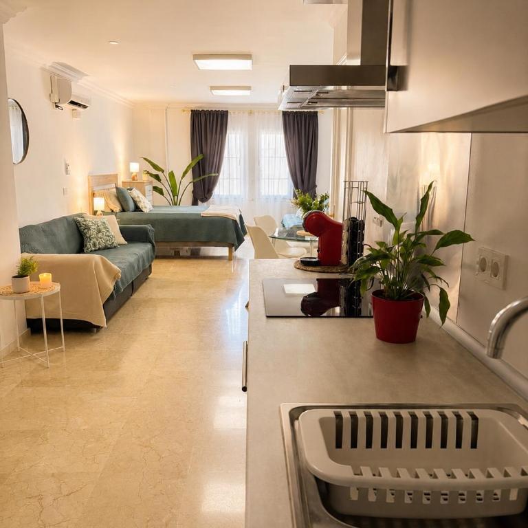 Home Bassou - Loft - 3