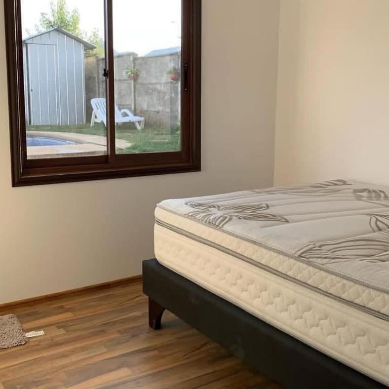 Yessenia - Three-Bedroom House - 5
