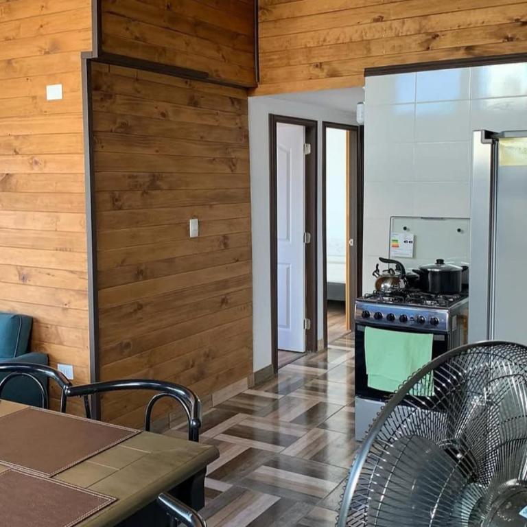 Yessenia - Three-Bedroom House - 7