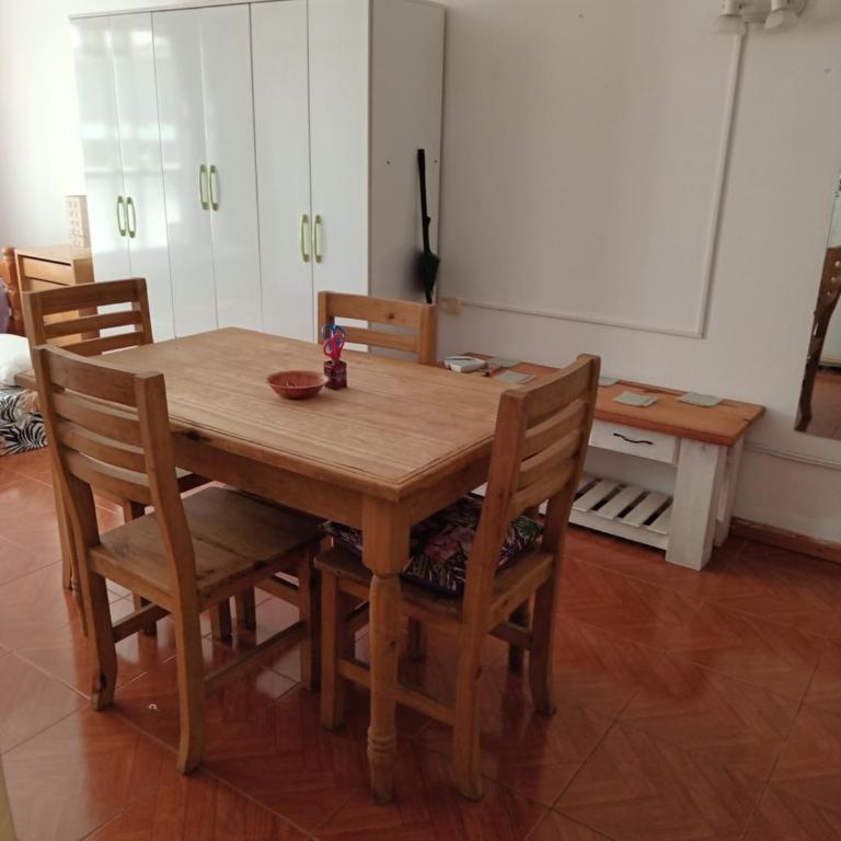 Movistar Arena Villa Crespo Monoambiente - Apartamento de 1 dormitorio - 5