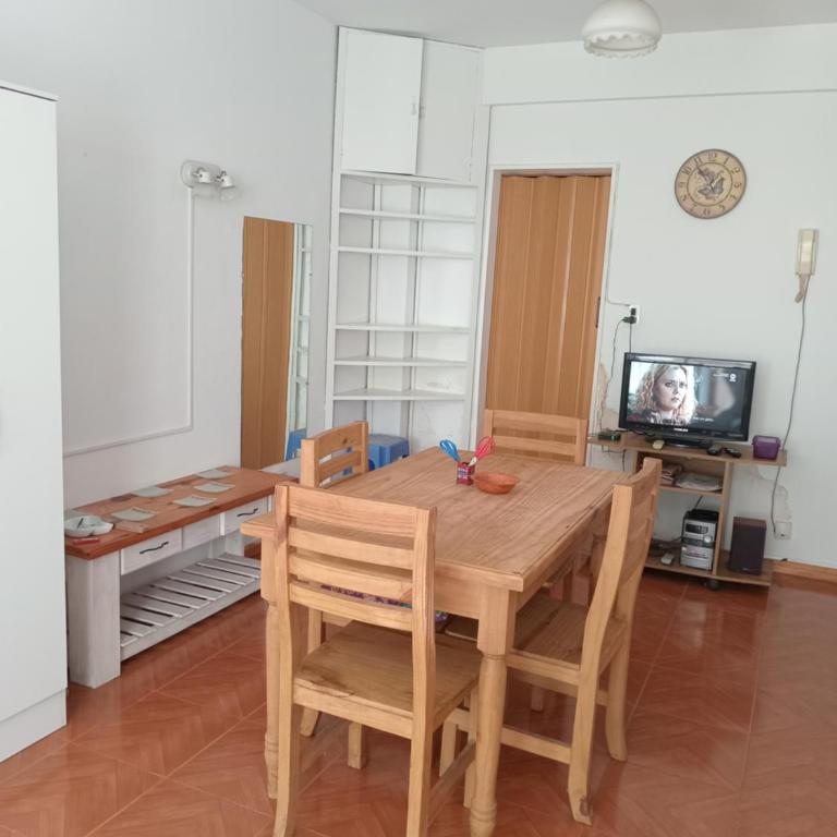 Movistar Arena Villa Crespo Monoambiente - Apartamento de 1 dormitorio - 1