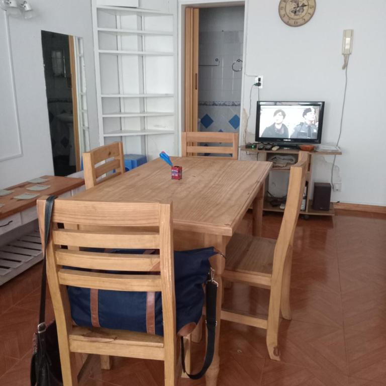 Movistar Arena Villa Crespo Monoambiente - Apartamento de 1 dormitorio - 6