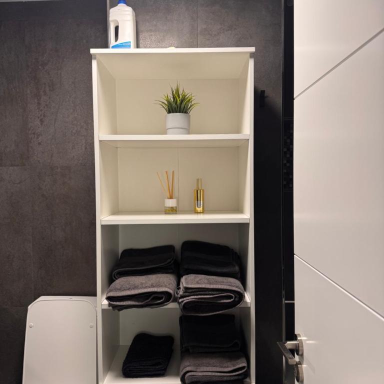 Málaga oeste - Apartamento de 2 dormitorios - 24