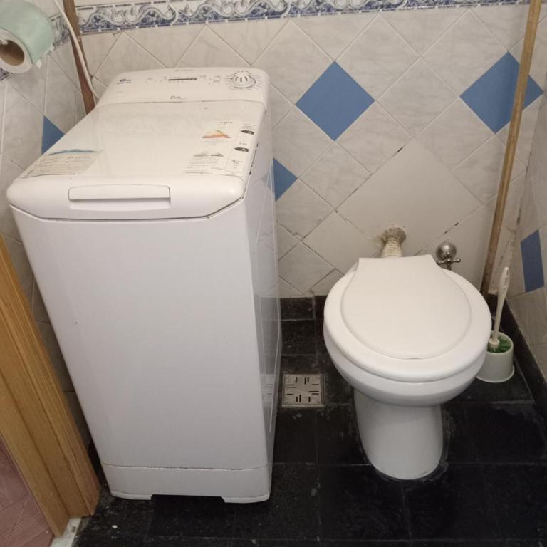 Movistar Arena Villa Crespo Monoambiente - Apartamento de 1 dormitorio - 17
