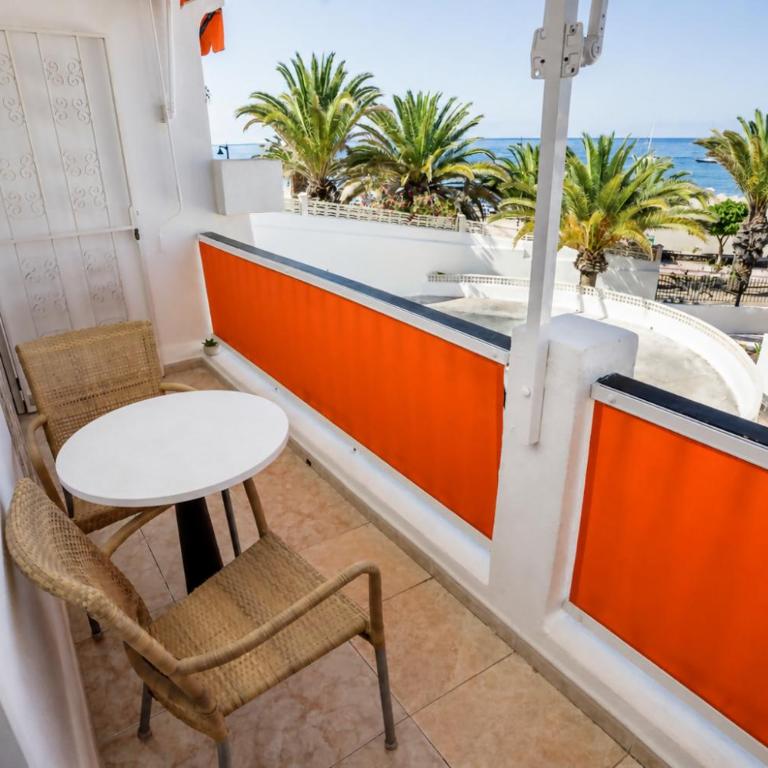 Vera Mar 5A - Primera linea de playa - Appartamento con 2 Camere da Letto - 4