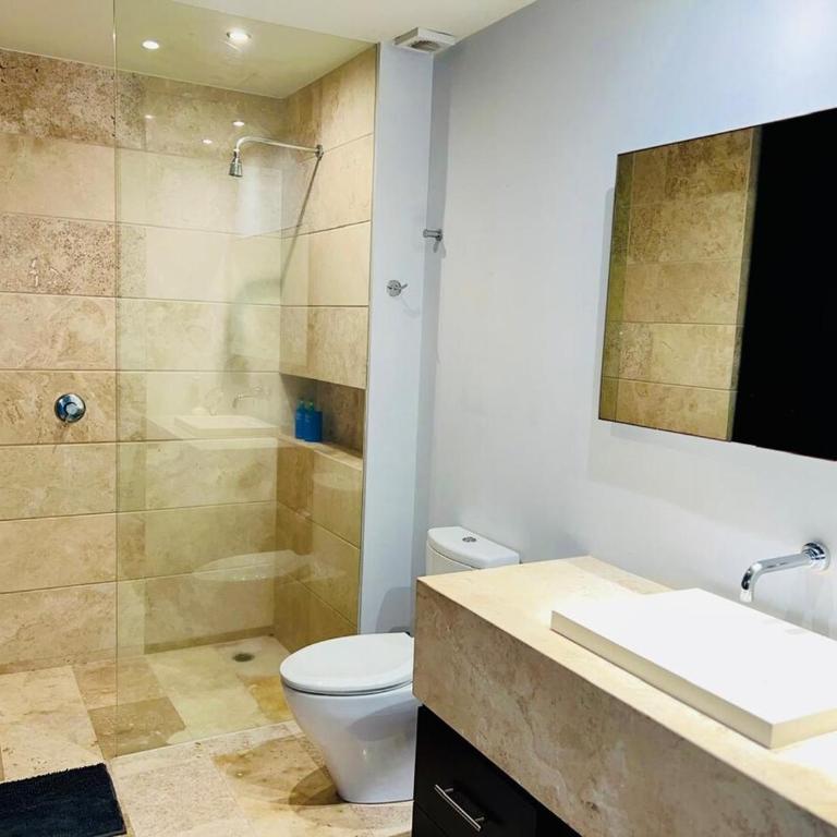 Amazing Conchas Chinas Views Apartment - Two-Bedroom Apartment - 18