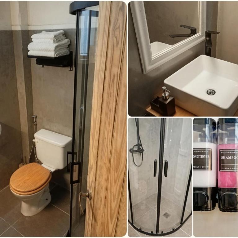 Verde Loft - Apartamento de 1 dormitorio - 34