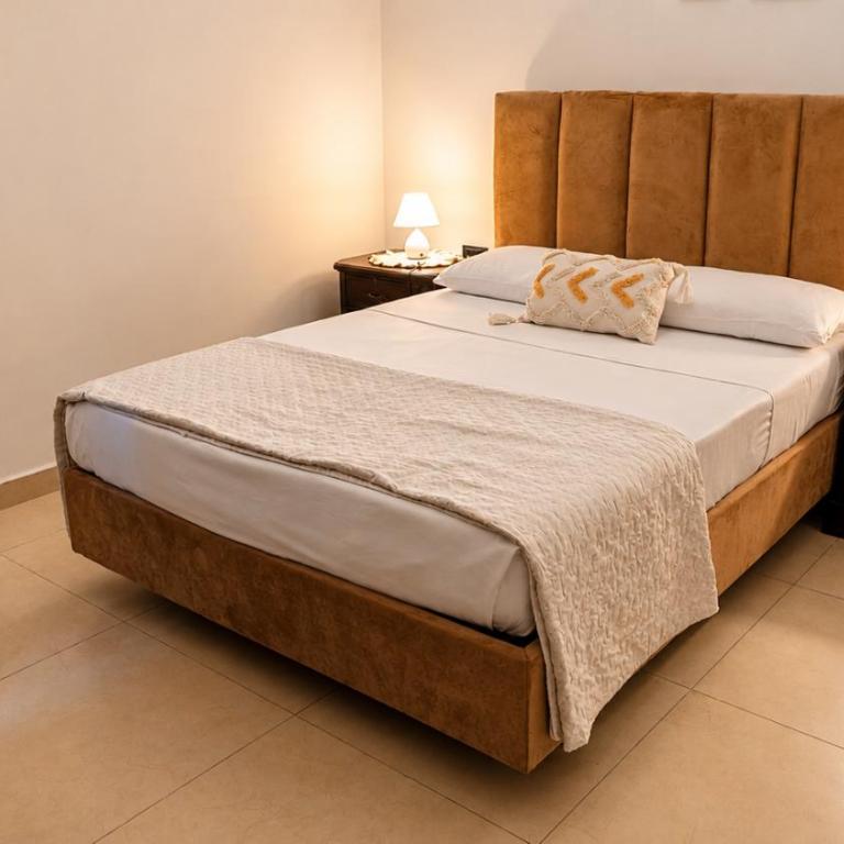 Sarao - Habitación Doble con baño privado - 24
