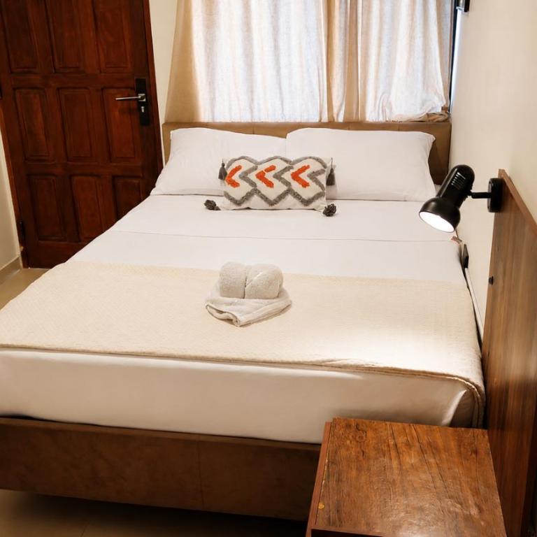 Sarao - Habitación Doble con baño privado - 28