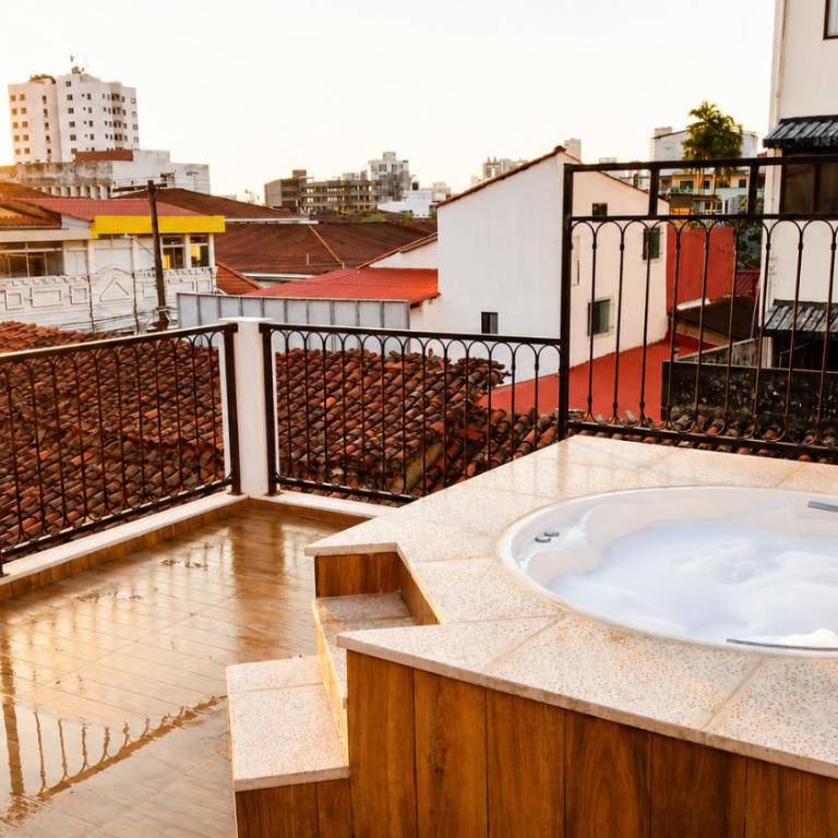 Sarao - Habitación Doble con baño privado - 26