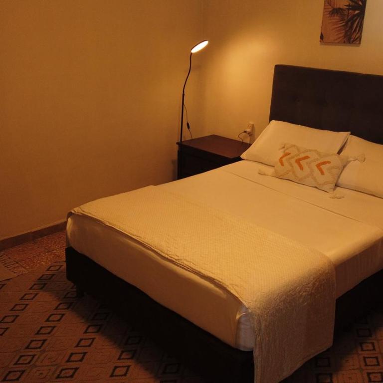 Sarao - Habitación Doble con baño privado - 30