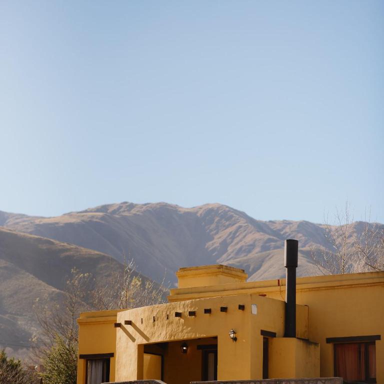 CAMINO A LA LUNA - Casas de vacaciones - Vacation Home - 3