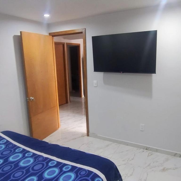 Casa La Morena - Apartamento de 3 dormitorios - 1