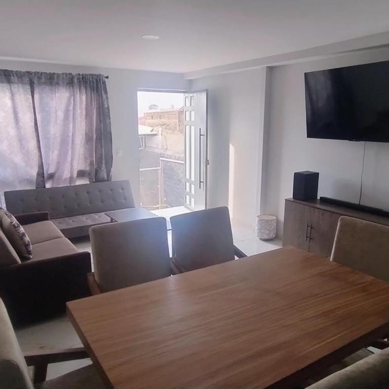 Casa La Morena - Apartamento de 3 dormitorios - 3