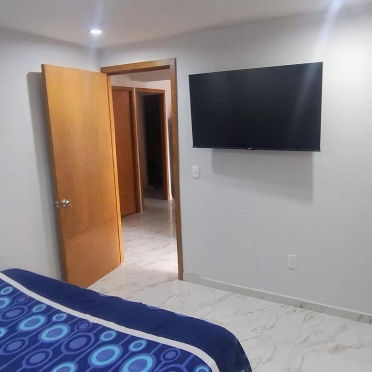 Casa La Morena - Apartamento de 3 dormitorios - 6