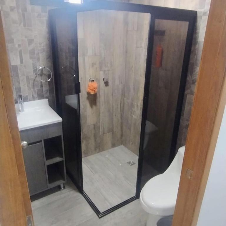 Casa La Morena - Apartamento de 3 dormitorios - 7