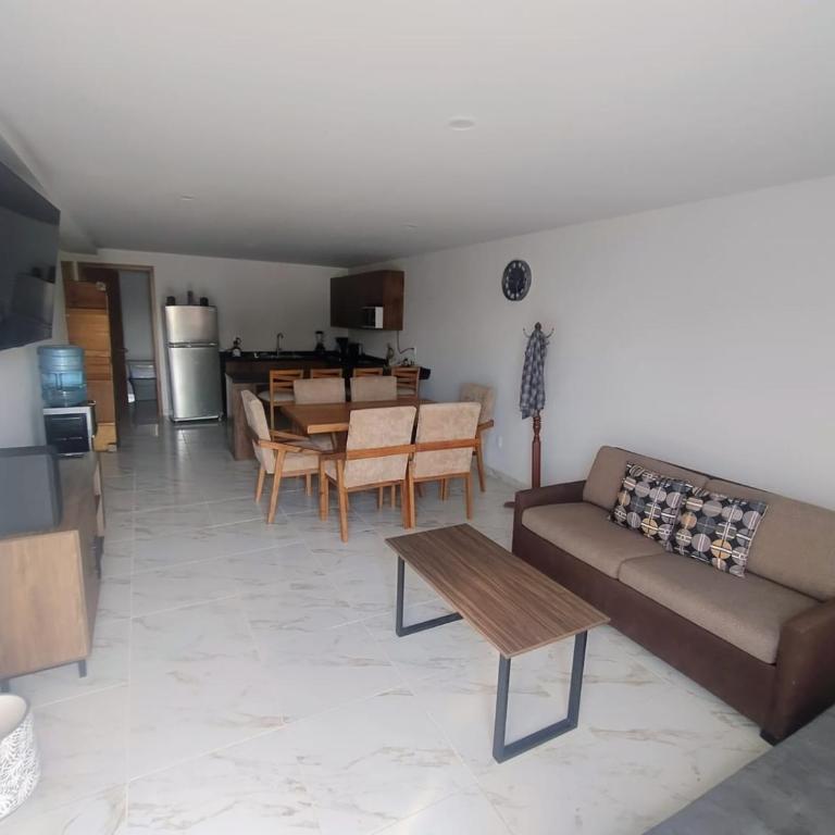 Casa La Morena - Apartamento de 3 dormitorios - 8