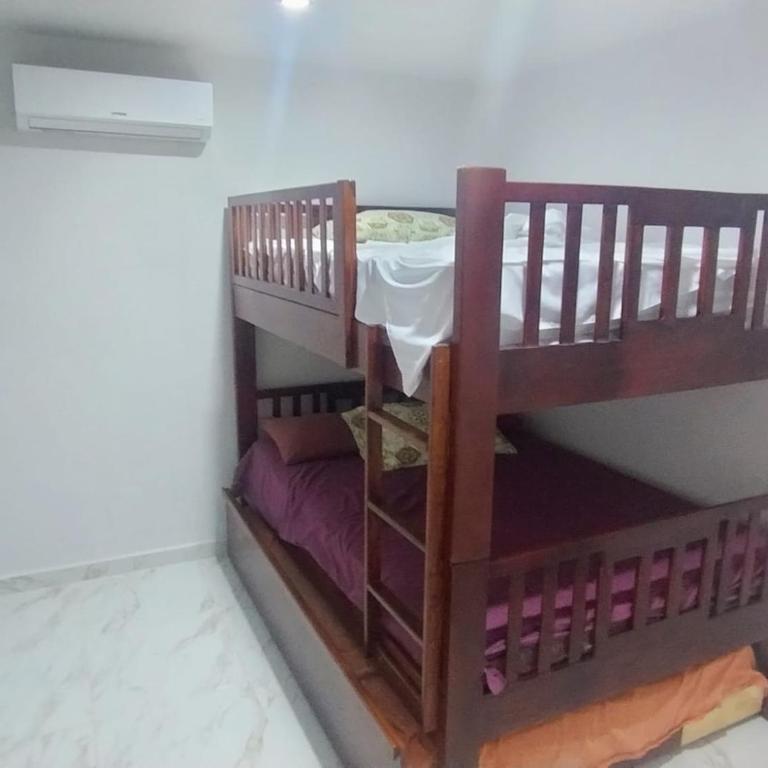 Casa La Morena - Apartamento de 3 dormitorios - 10