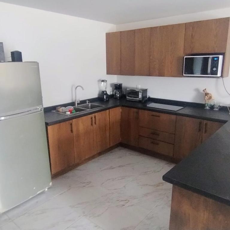 Casa La Morena - Apartamento de 3 dormitorios - 12