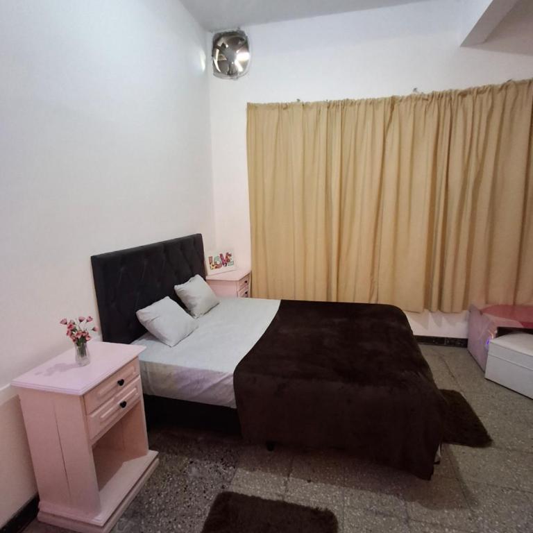 Depto Rivera - One-Bedroom Apartment - 1