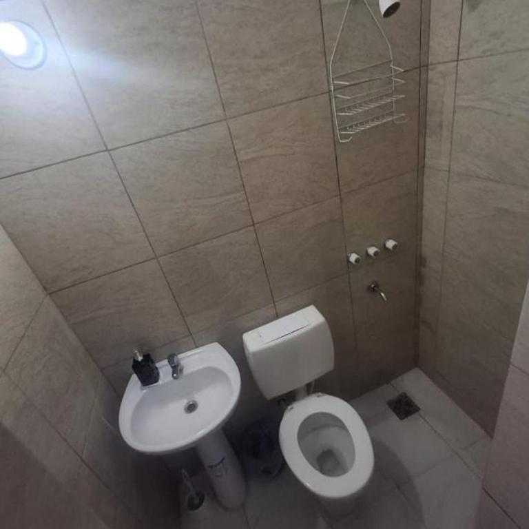 Depto Rivera - One-Bedroom Apartment - 3