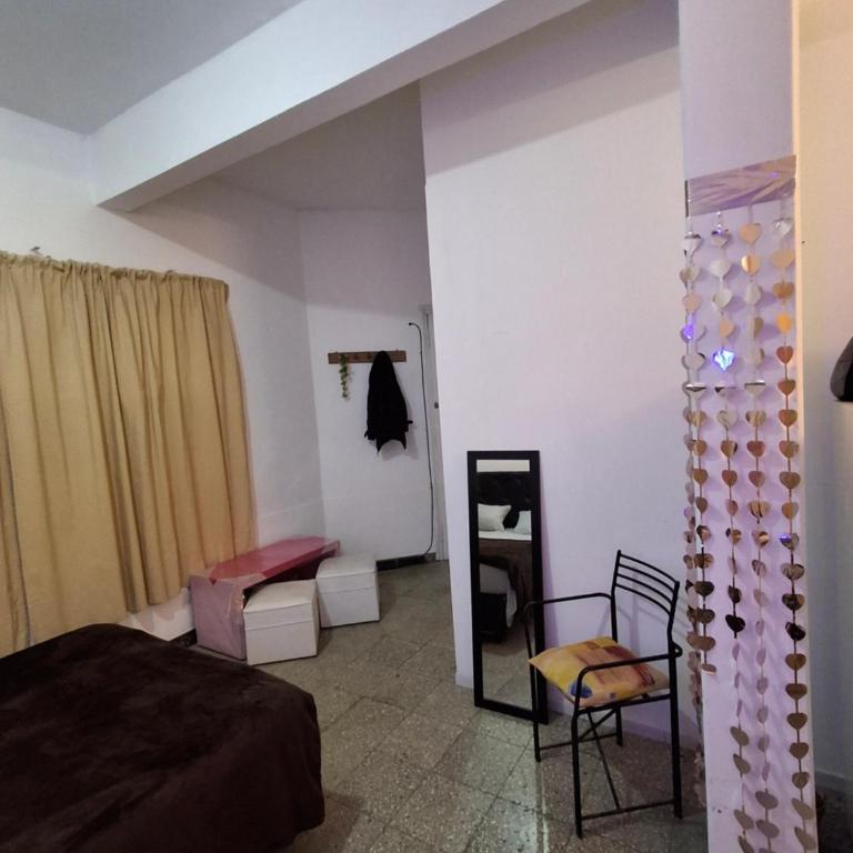 Depto Rivera - One-Bedroom Apartment - 4