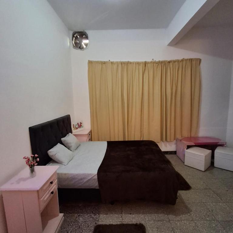 Depto Rivera - One-Bedroom Apartment - 5