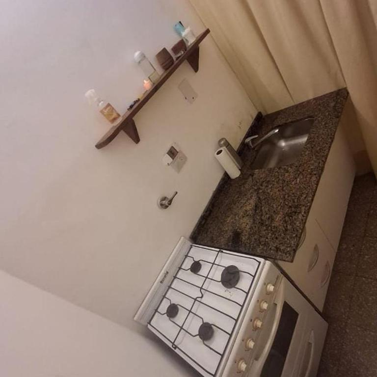 Depto Rivera - One-Bedroom Apartment - 7