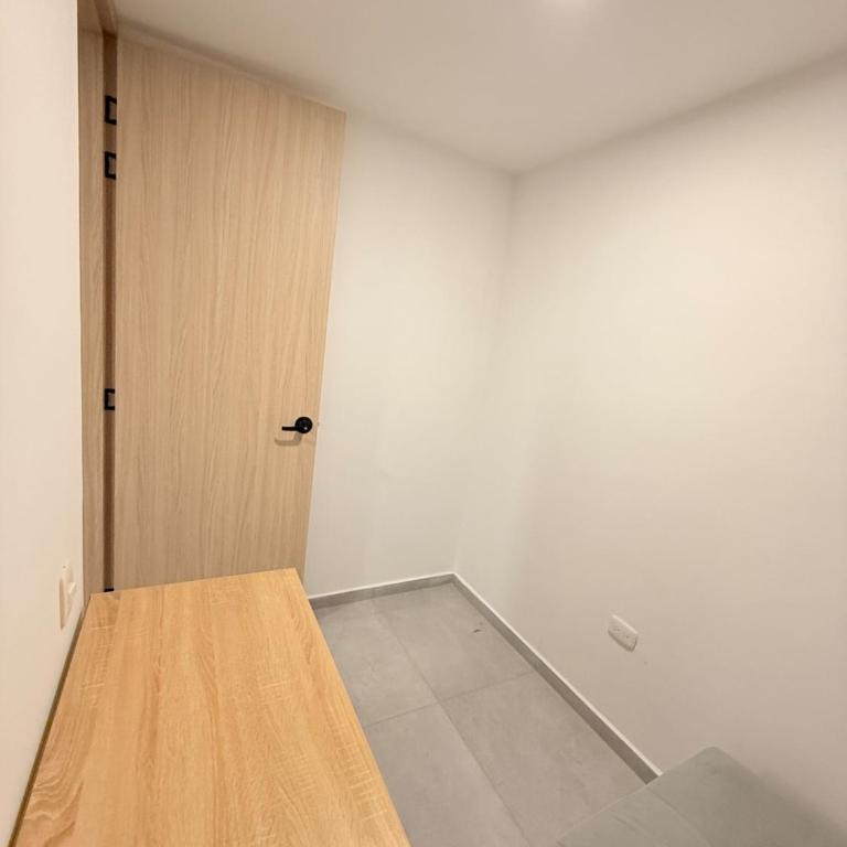 Cozy apartment in the heart of Barranquilla - Apartamento - 4