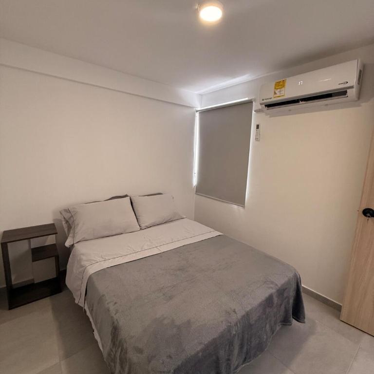 Cozy apartment in the heart of Barranquilla - Apartamento - 8
