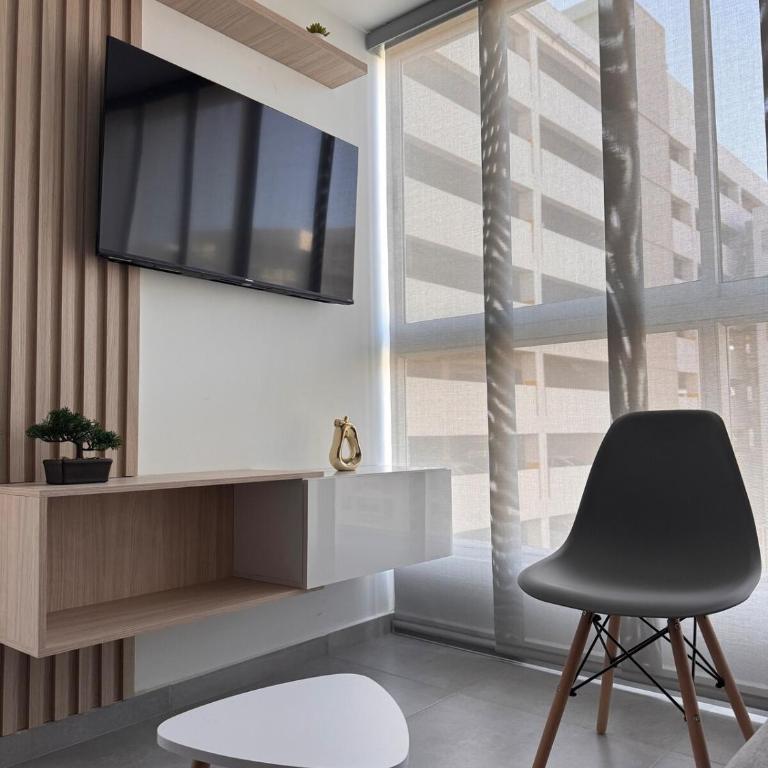 Cozy apartment in the heart of Barranquilla - Apartamento - 11