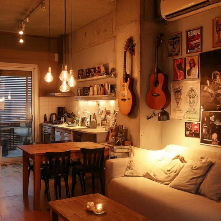 Wilde 360 - Apartamento de 1 dormitorio - 3