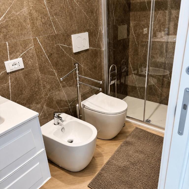Dolcevita Fleming Prestige - Apartment mit 1 Schlafzimmer - 8