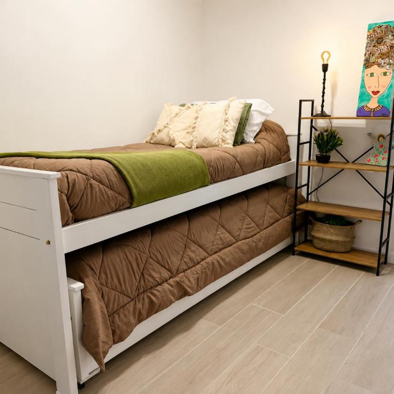 La Pausa Urbana - Casa de 2 dormitorios - 18