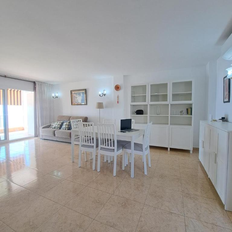 Marítimo Rey apartamento - Apartamento de 2 dormitorios - 2