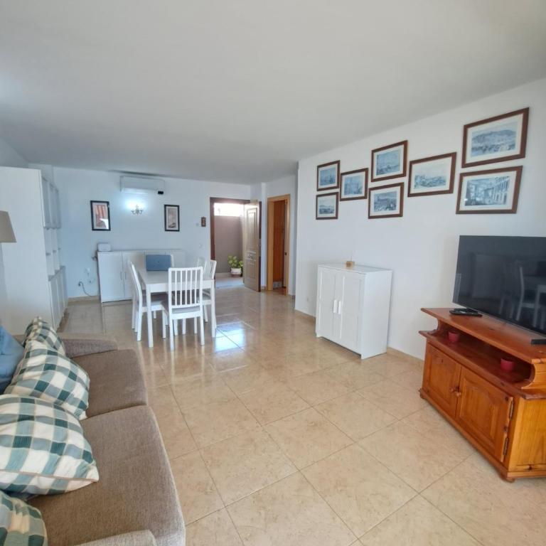 Marítimo Rey apartamento - Apartamento de 2 dormitorios - 7