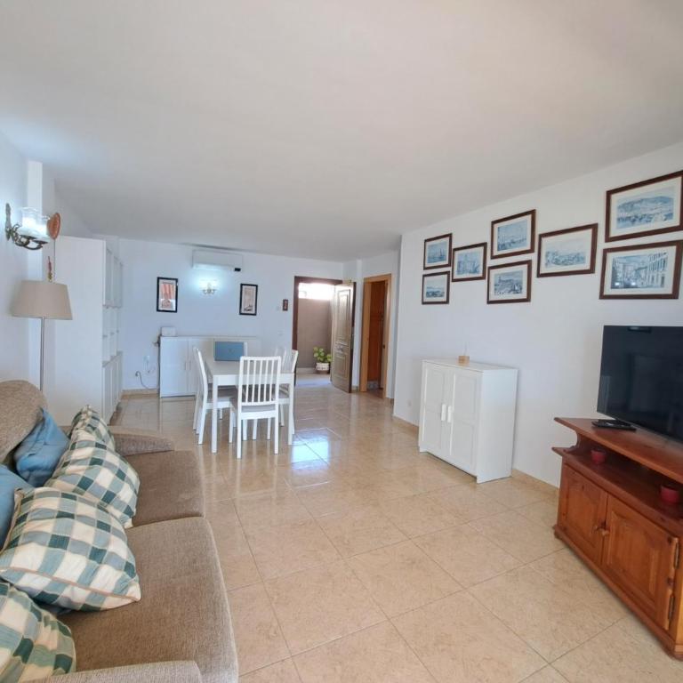 Marítimo Rey apartamento - Apartamento de 2 dormitorios - 8