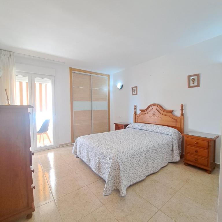 Marítimo Rey apartamento - Apartamento de 2 dormitorios - 10