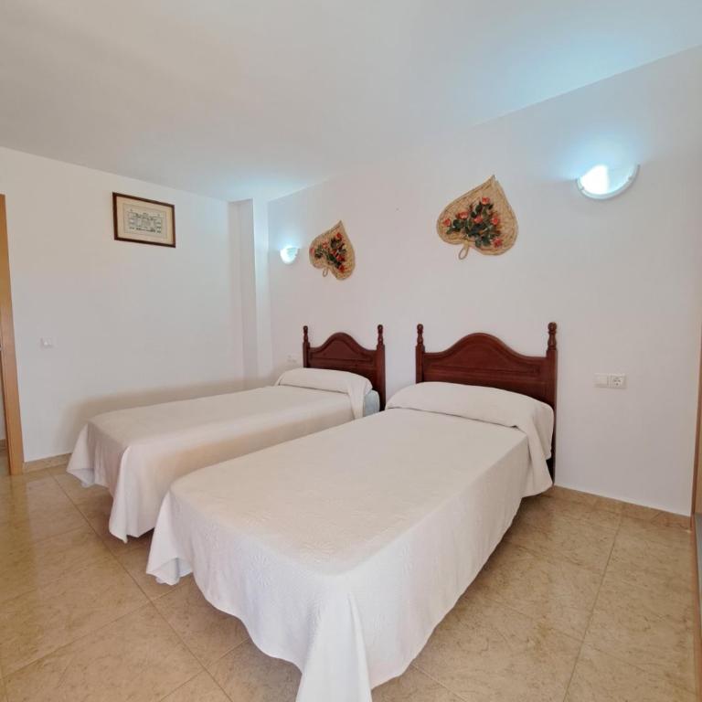 Marítimo Rey apartamento - Apartamento de 2 dormitorios - 12